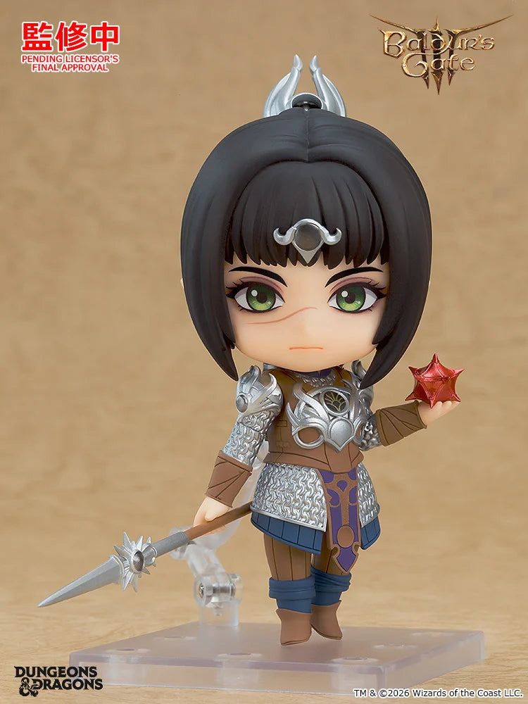 BALDUR'S GATE 3 - Shadowheart - Figure Nendoroid 10cm