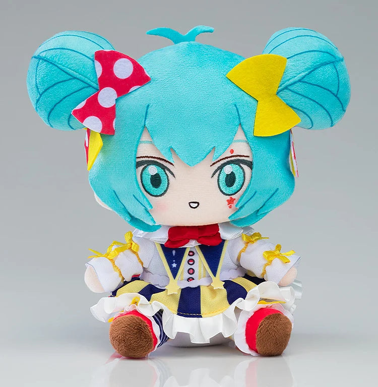 HATSUNE MIKU - Miku Expo 2023 VR - Plush 17cm