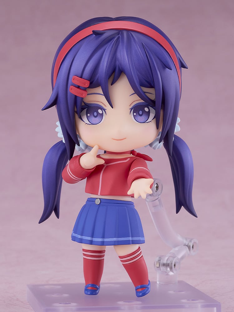 MISIDE - Mita - Figure Nendoroid 10cm