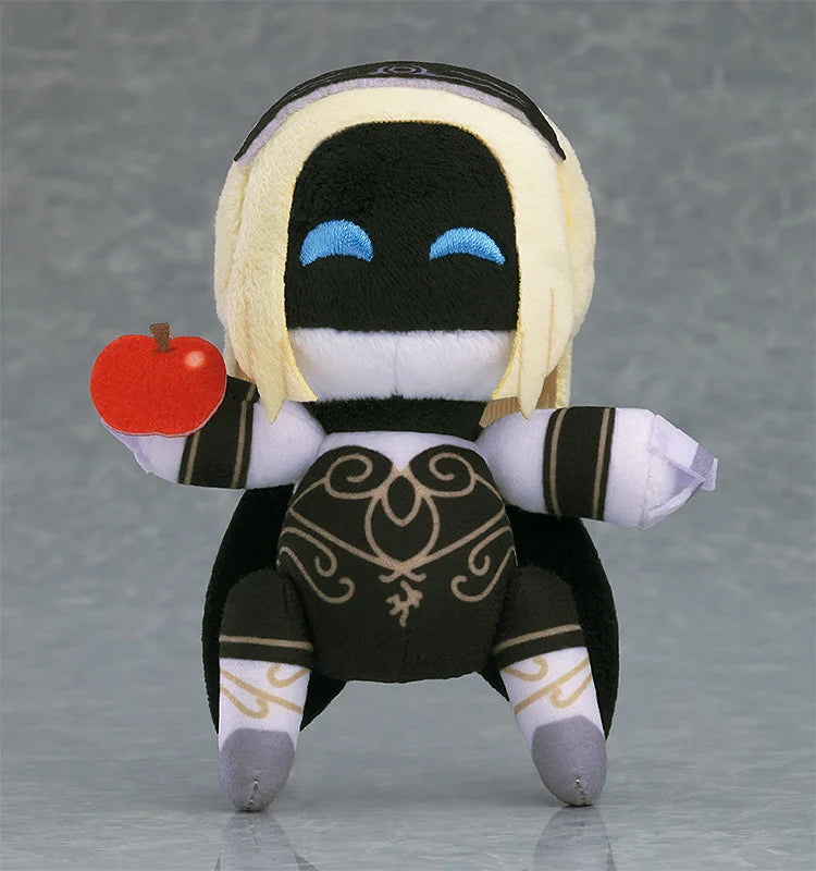 ASTRO BOT - Gravity Daze "Kitten Bot" - Plush 10cm