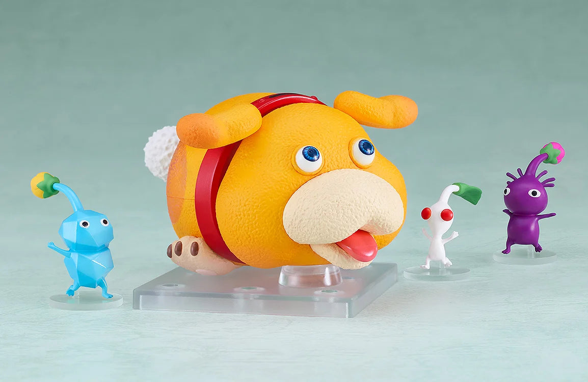 PIKMIN - Oatchi - Figure Nendoroid 10cm