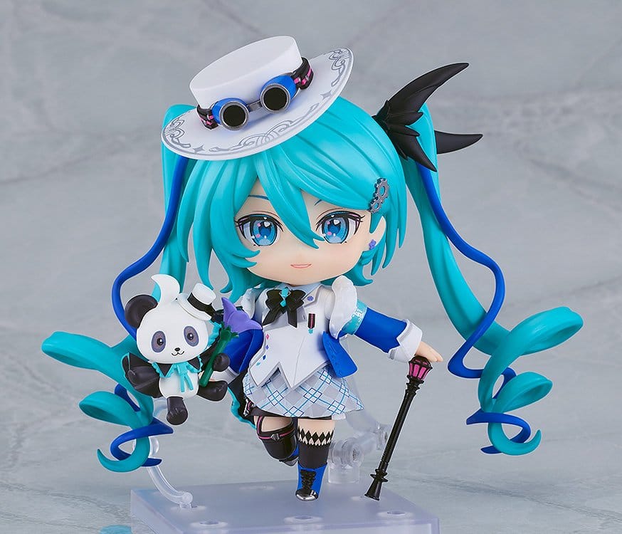 HATSUNE MIKU - Miku With You 2025 - Figure Nendoroid 10cm