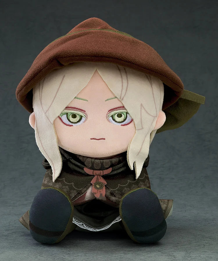 BLOODBORNE - The Doll - Plush 17cm