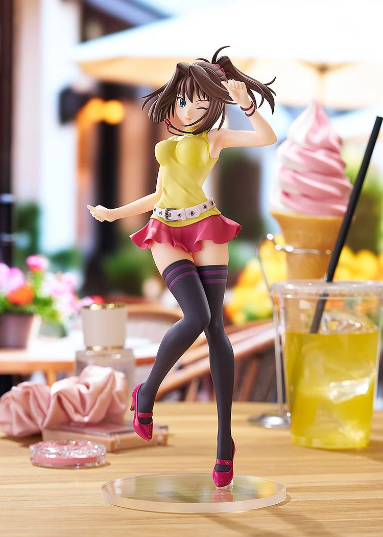 YU-GI-OH! - Téa Gardner - Pop Up Parade L 23cm