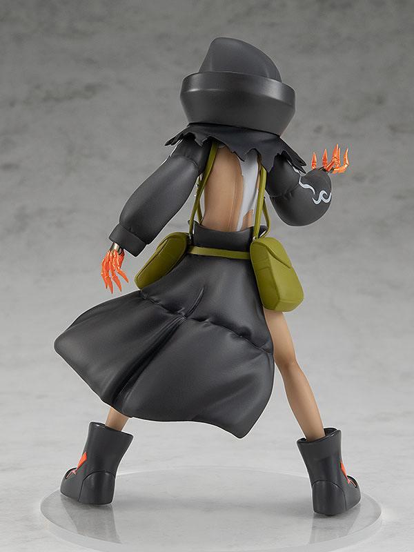 BLACK ROCK SHOOTER DAWN FALL – Stärke – Pop-Up-Parade 13 cm