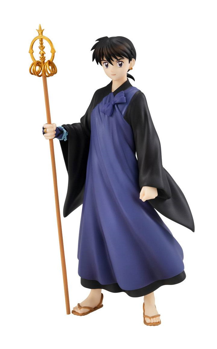 INUYASHA – Miroku – Pop-Up-Parade 17 cm