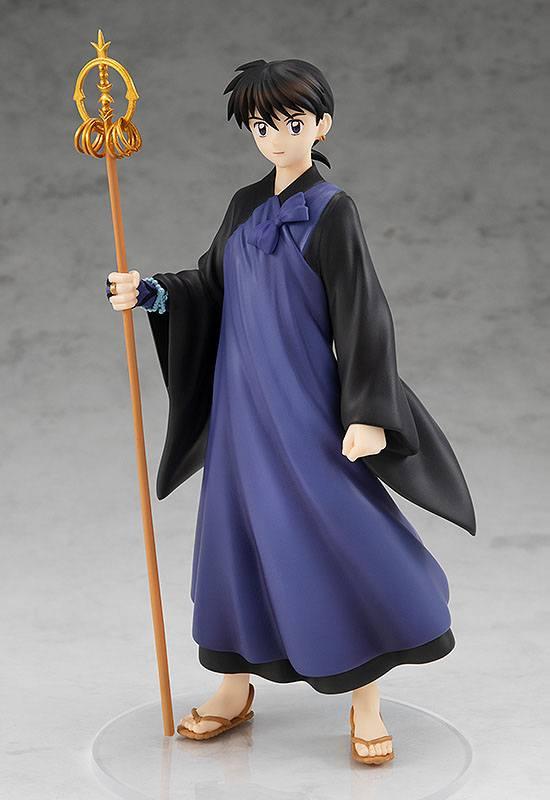 INUYASHA – Miroku – Pop-Up-Parade 17 cm