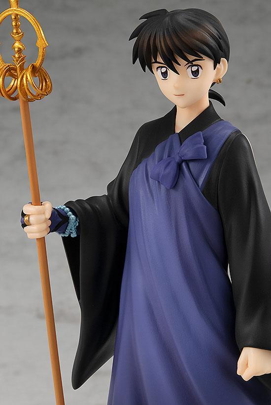 INUYASHA – Miroku – Pop-Up-Parade 17 cm