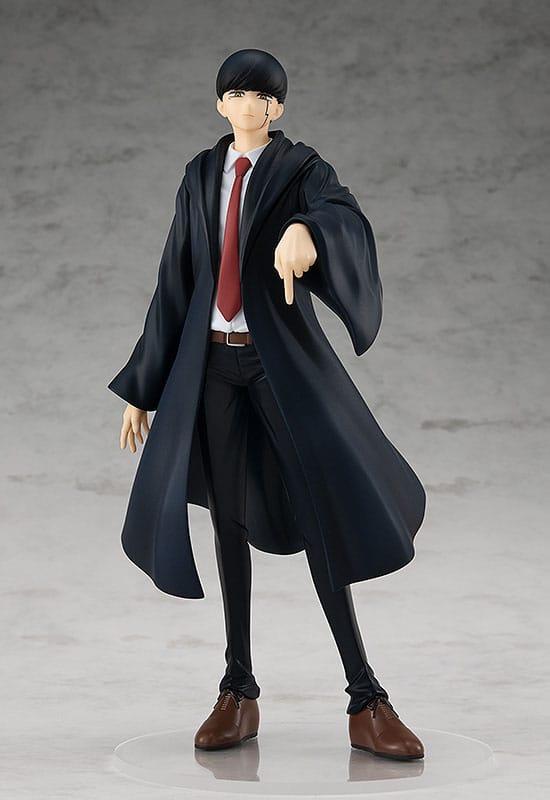 MASHLE – Mash Burnedead – Pop-Up-Parade 18 cm