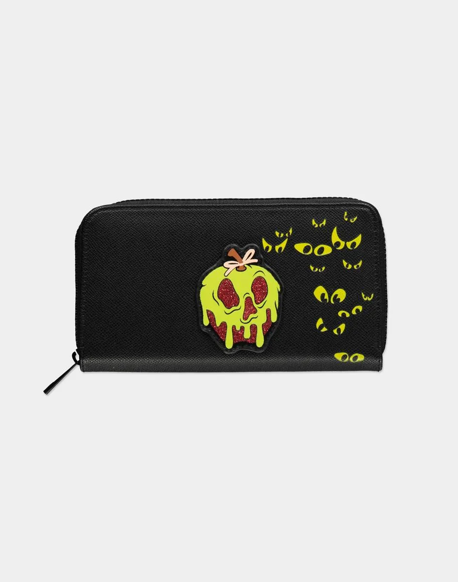 DISNEY - Schneewittchen - Böse Königin - Geldbörse