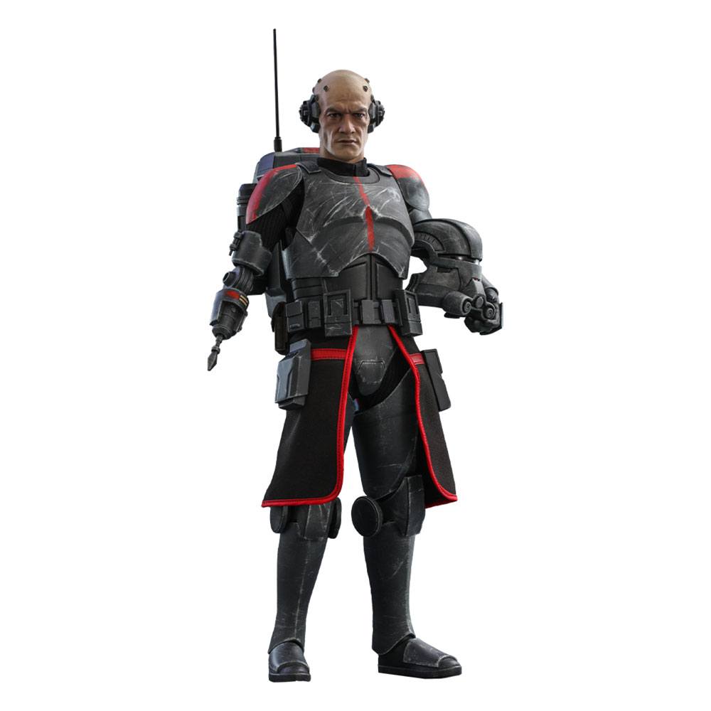 STAR WARS - Echo - Action Figure 29cm
