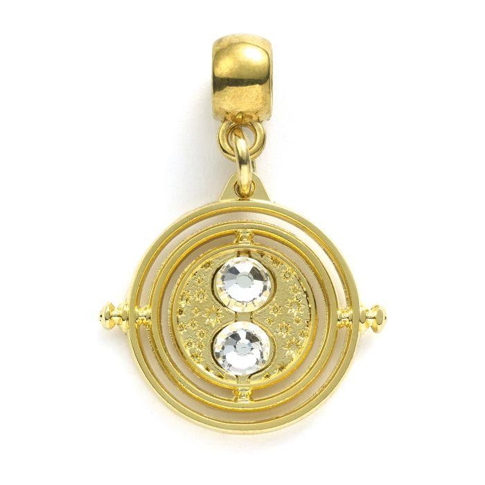 HARRY POTTER – Zeitumkehrer – Charm für Halskette und Armband