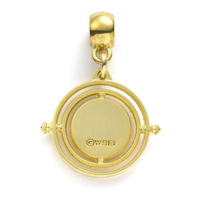 HARRY POTTER – Zeitumkehrer – Charm für Halskette und Armband
