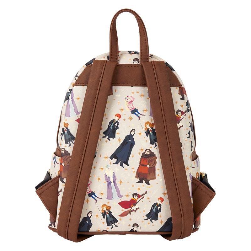 HARRY POTTER- Spring - Mini Sac à Dos Loungefly