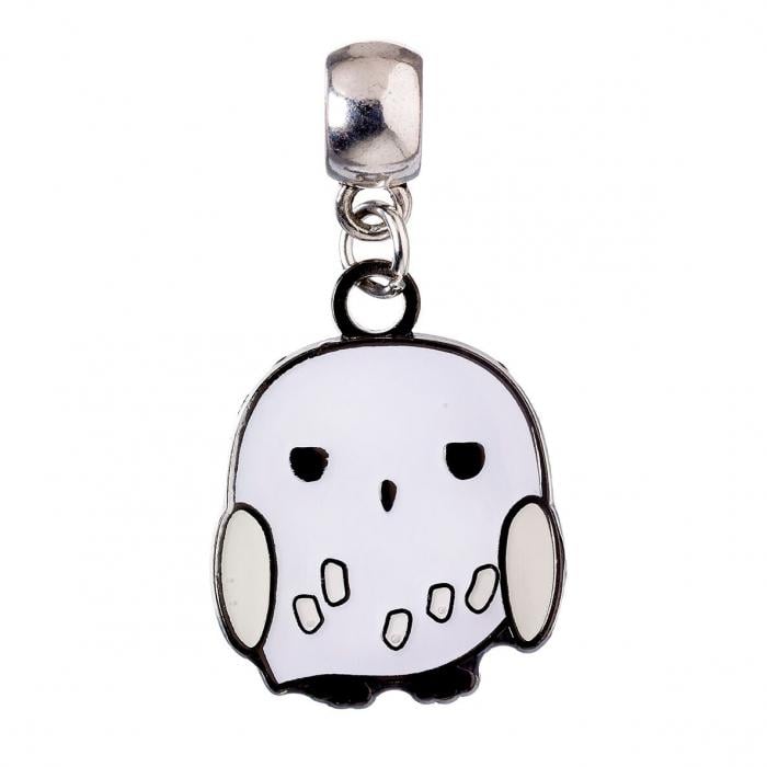 HARRY POTTER – Hedwig – Charm für Halskette und Armband