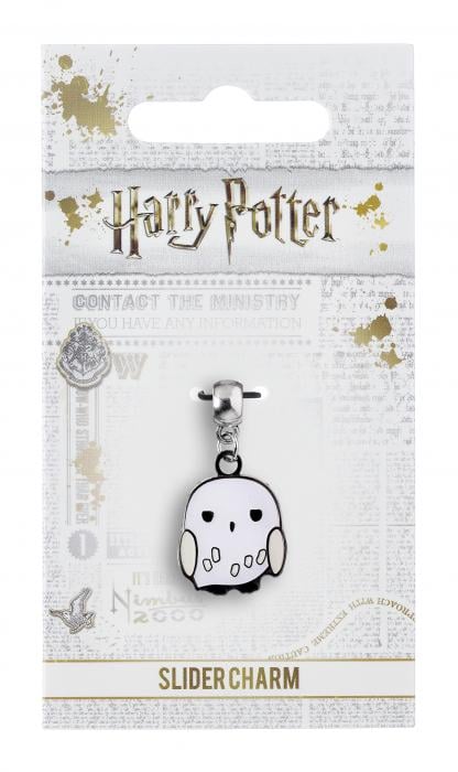 HARRY POTTER – Hedwig – Charm für Halskette und Armband