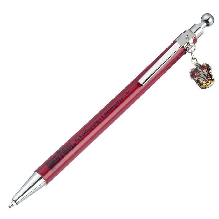 HARRY POTTER – Gryffindor-Wappen – Stift