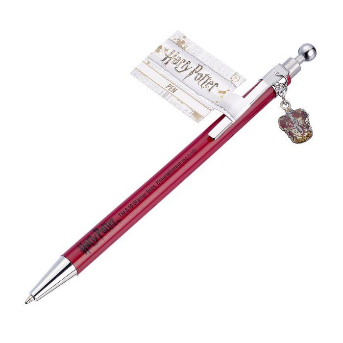 HARRY POTTER – Gryffindor-Wappen – Stift