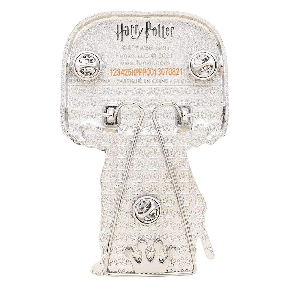 HARRY POTTER – Pop Large Emaille Pin Nr. 13 – Serverus Snape