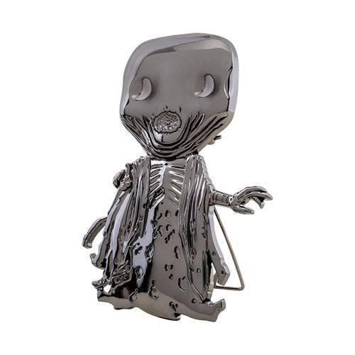 HARRY POTTER – Pop Large Emaille Pin Nr. 14 – Dementor