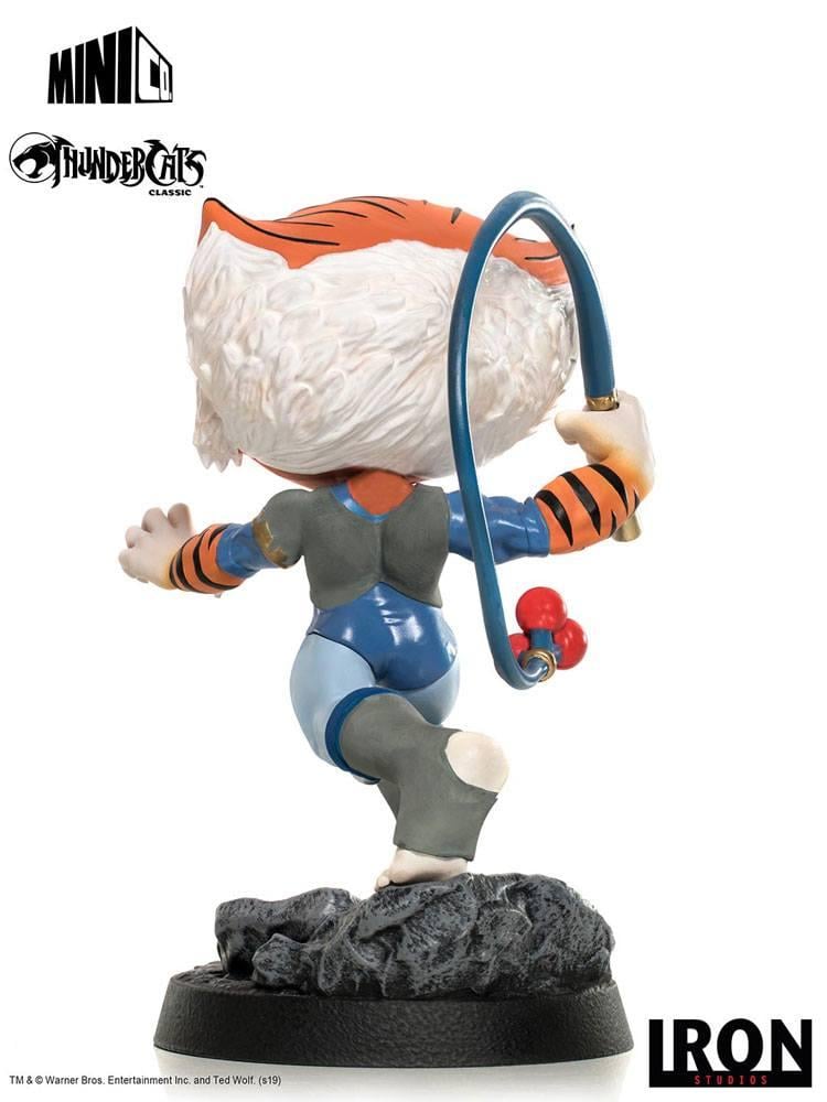 THUNDERCATS - Figur Mini Co. PVC-Tygara – 14 cm