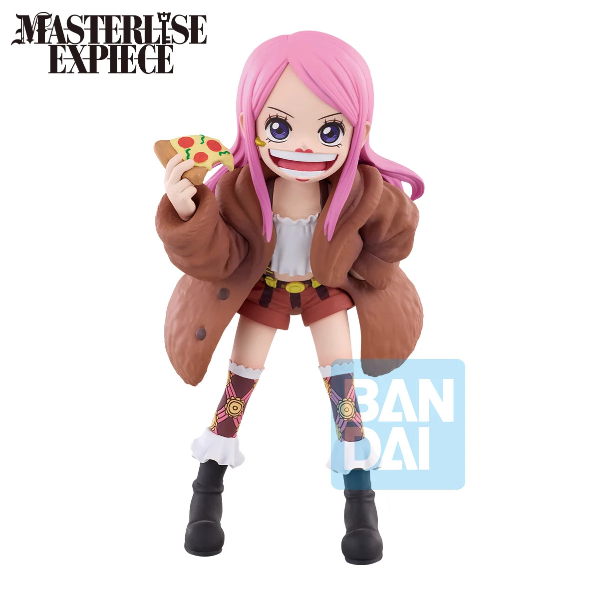ONE PIECE - Jewelry Bonney - Figure Royal Princess 10cm