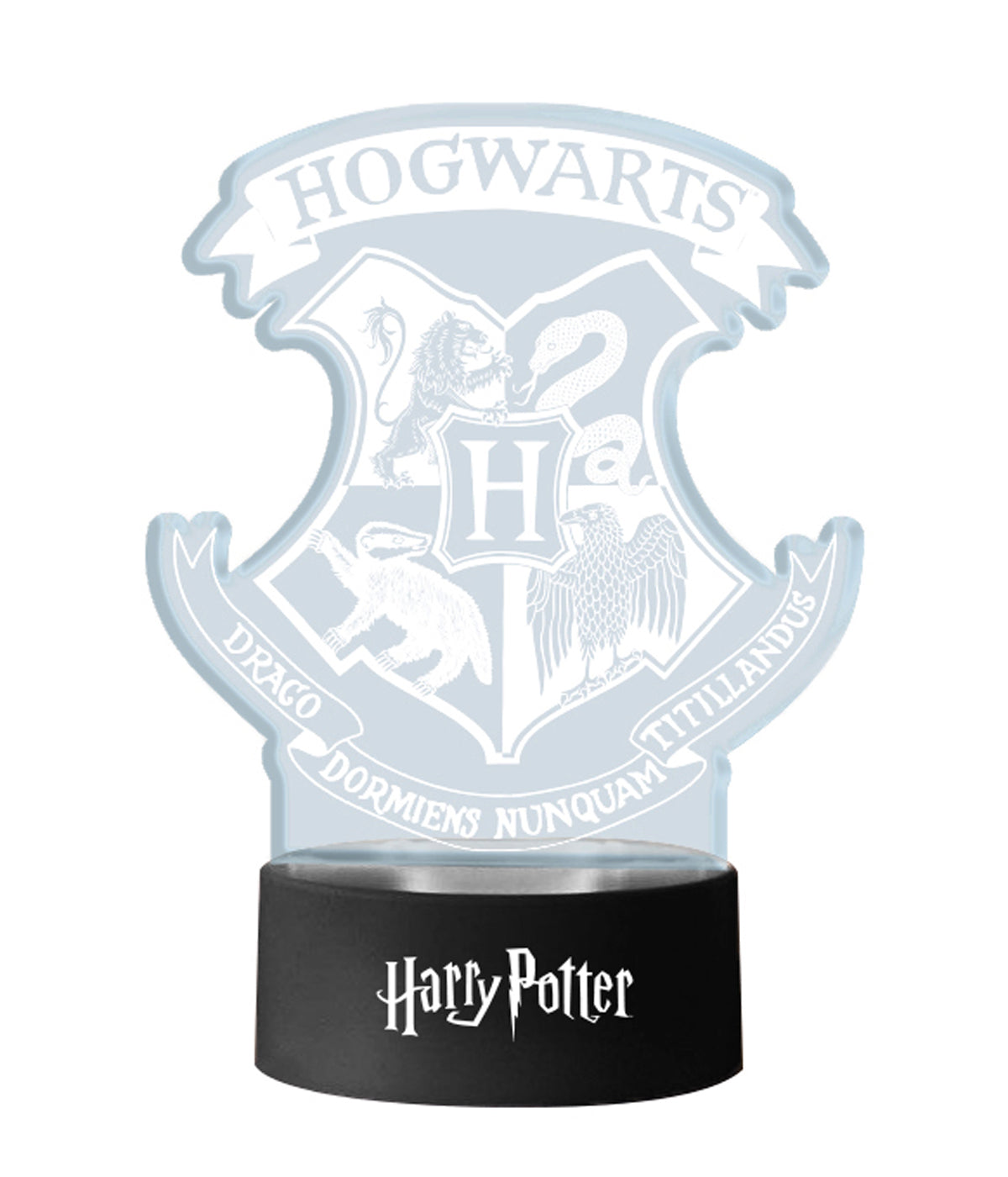 HARRY POTTER - LED Light