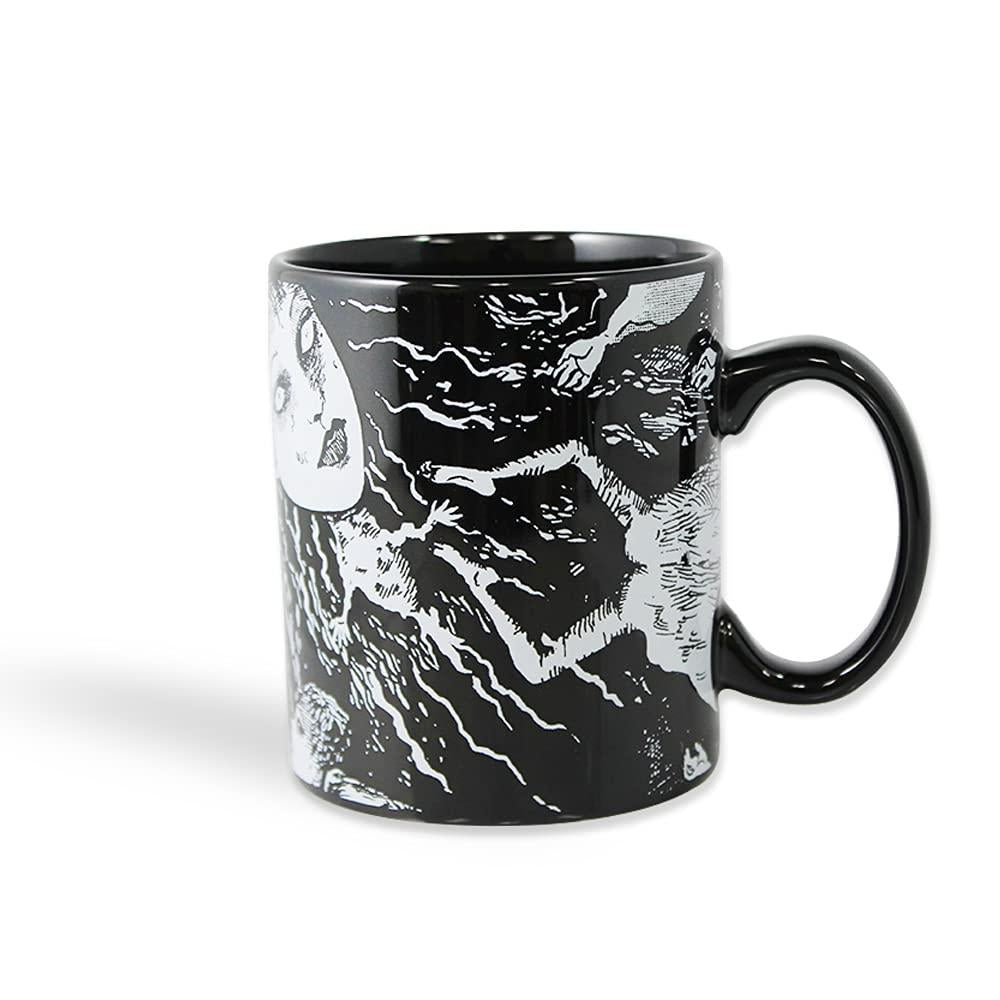 JUNJI ITO - XXL Kaffeebecher 473ml