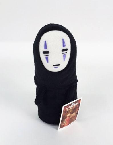 STUDIO GHIBLI – Plüsch Kaonashi No Face – 18 cm