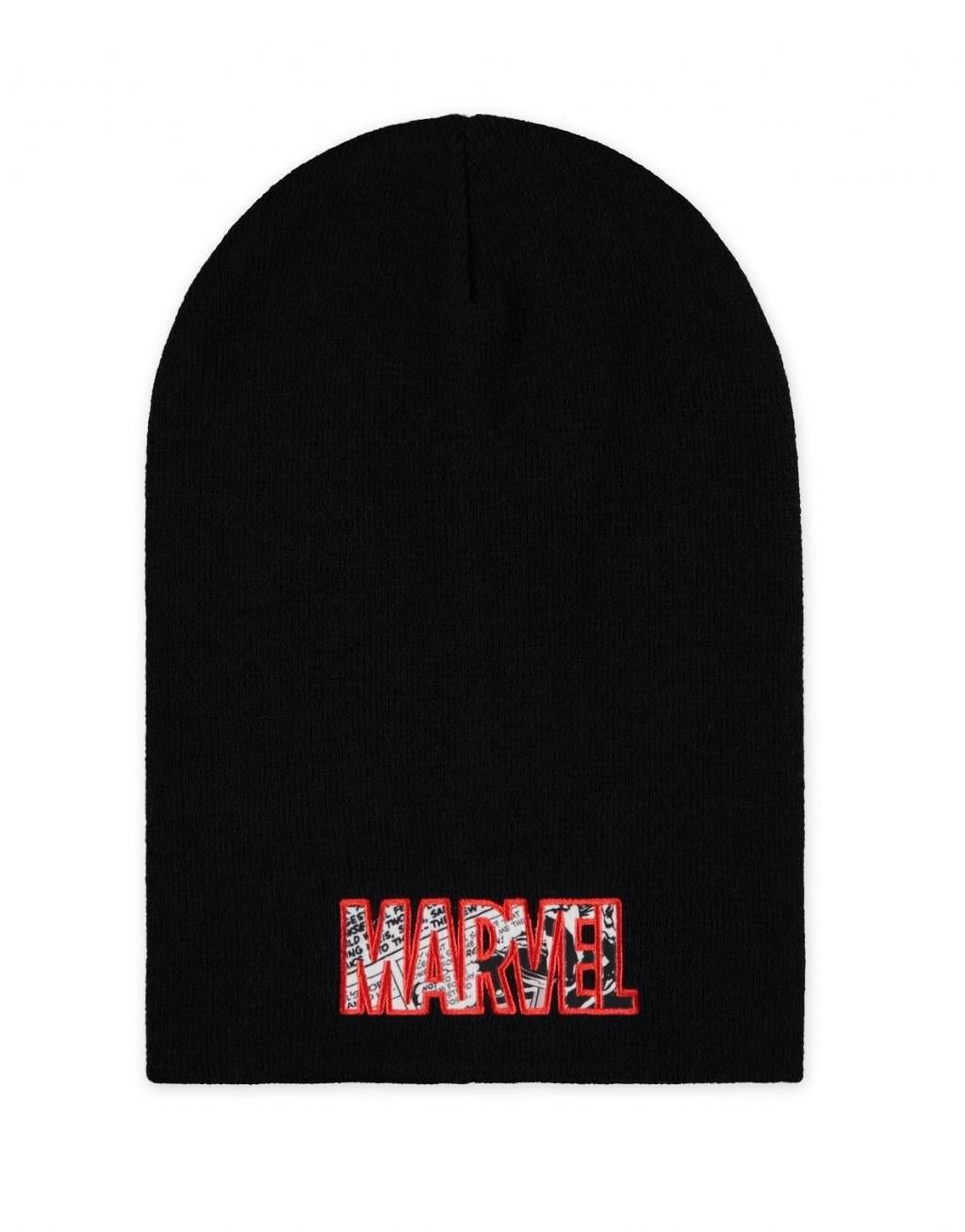 MARVEL - Logo - Slouchy Beanie