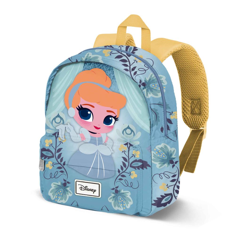 CINDERELLA - Shoe - Preschool BackPack '27x22x9cm'