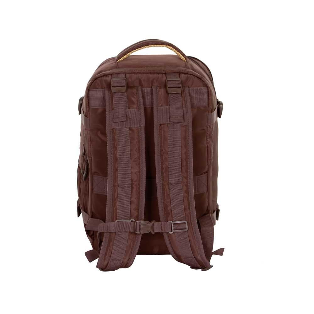 ONE PIECE - Cabin Travel Bag Mercury '40x25x20cm'
