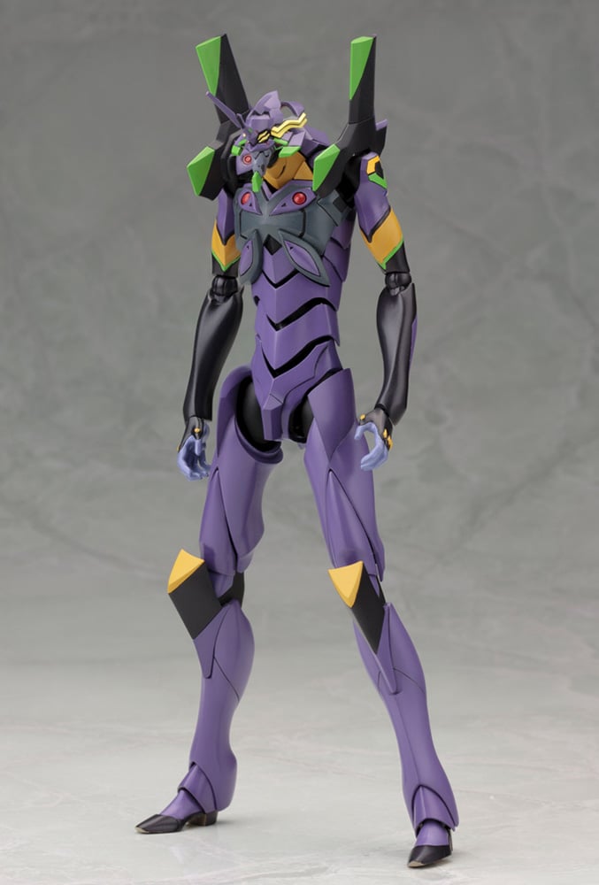EVANGELION 3.0 - Evangelion Type-13 - Model Kit 19cm