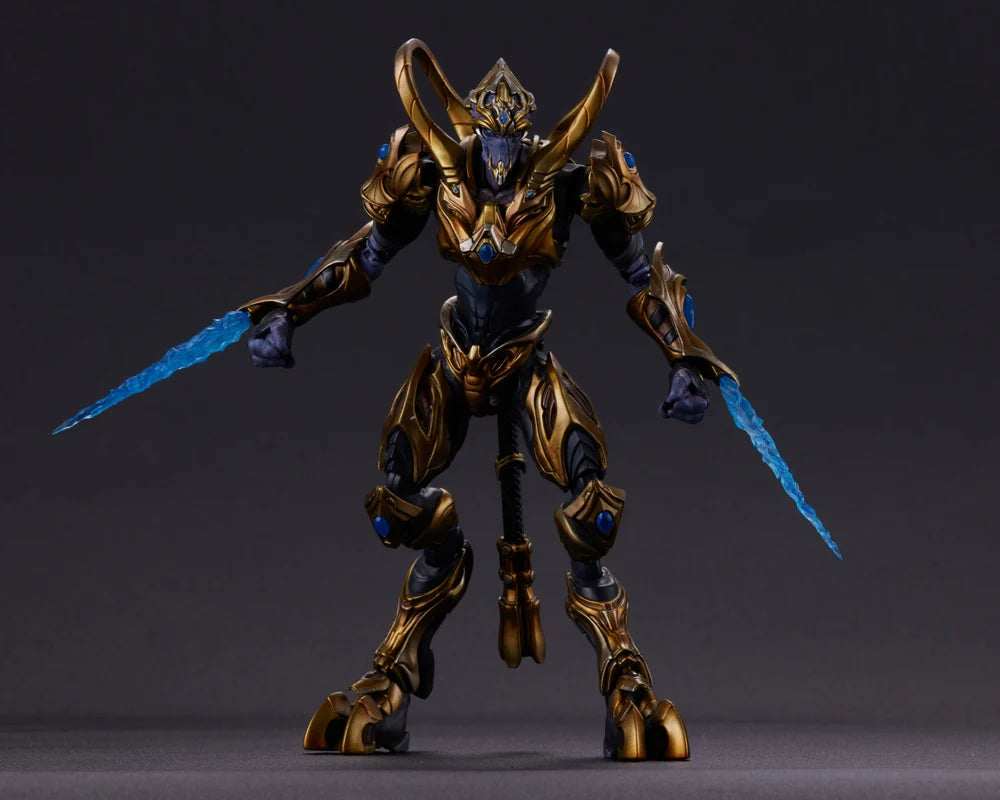 STARCRAFT - Zealot - Figure 18cm