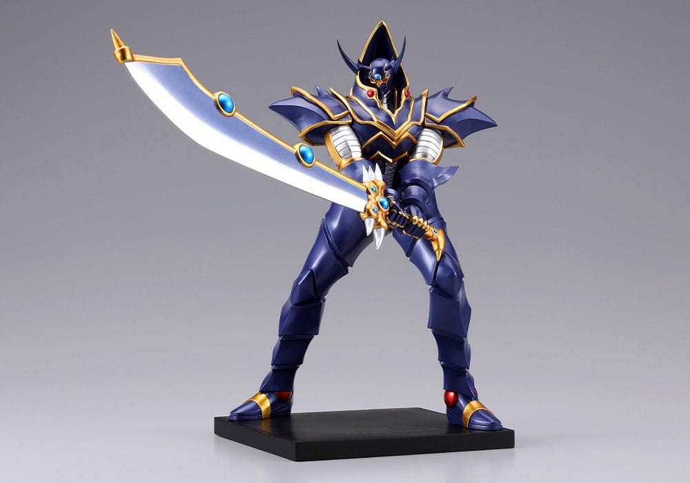YU-GI-OH! - Buster Blader - Statuette Oshi Works 23cm
