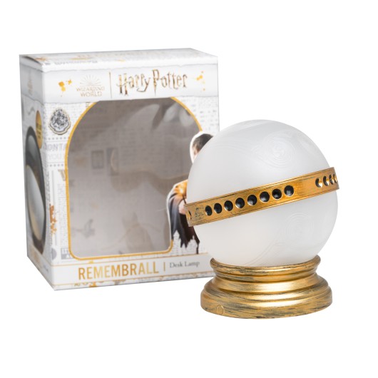 HARRY POTTER – Remembrall – Dekorative Lampe – 11 cm
