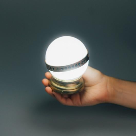 HARRY POTTER – Remembrall – Dekorative Lampe – 11 cm