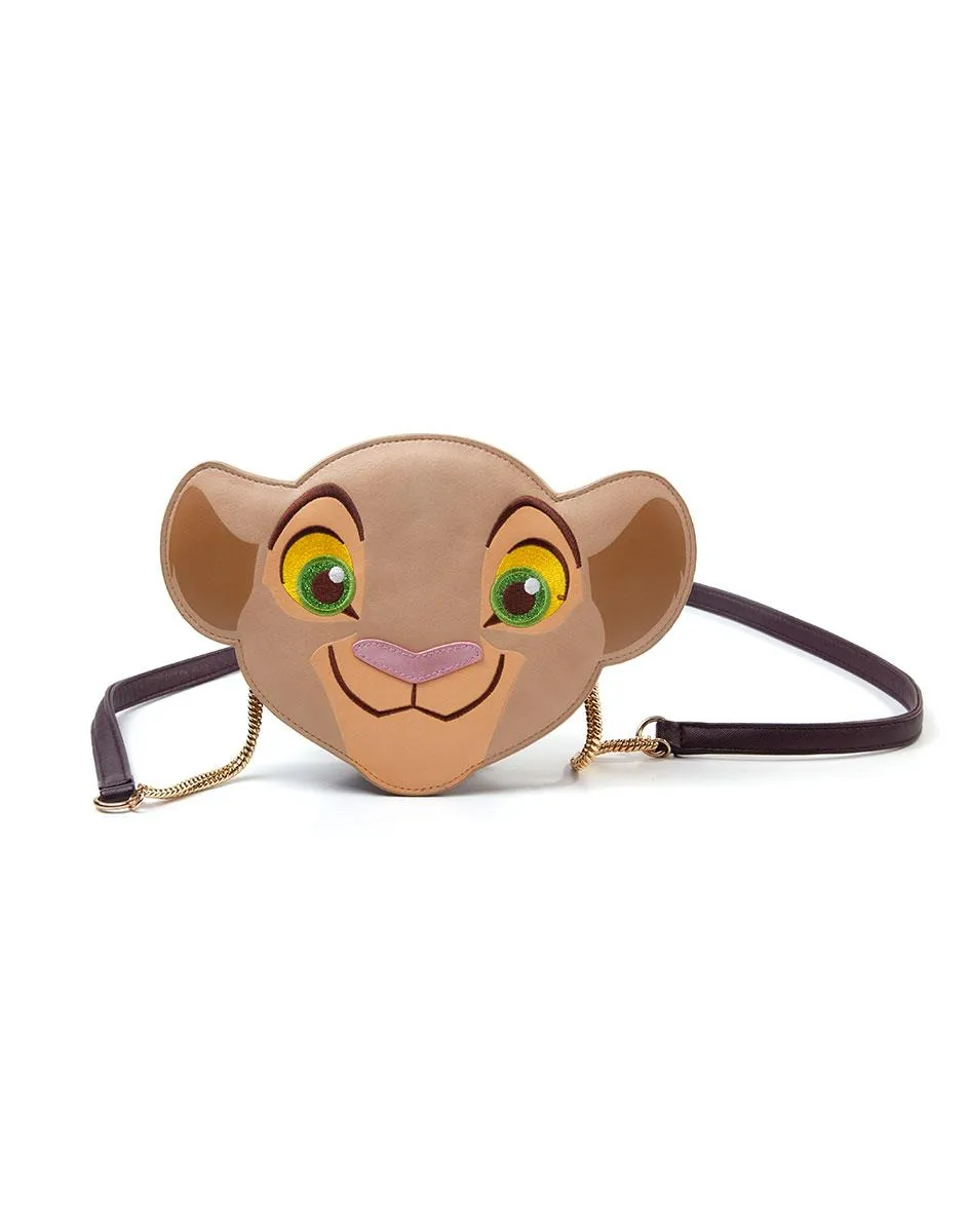 DISNEY - Nala - Umhängetasche