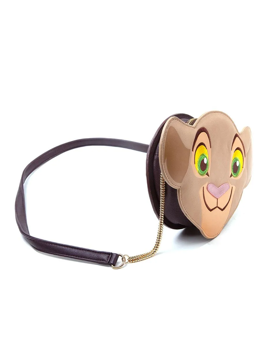 DISNEY - Nala - Umhängetasche