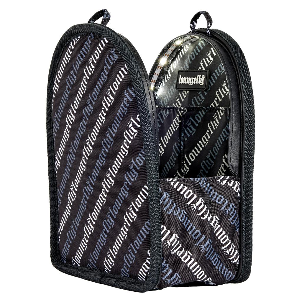 LOUNGEFLY - Light Insert Organizer - Mini Backpack Organiser LoungeFly
