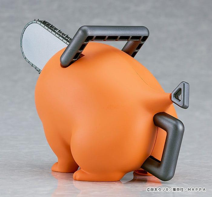 CHAINSAW MAN - Pochita - Figure PLAMAX 9cm