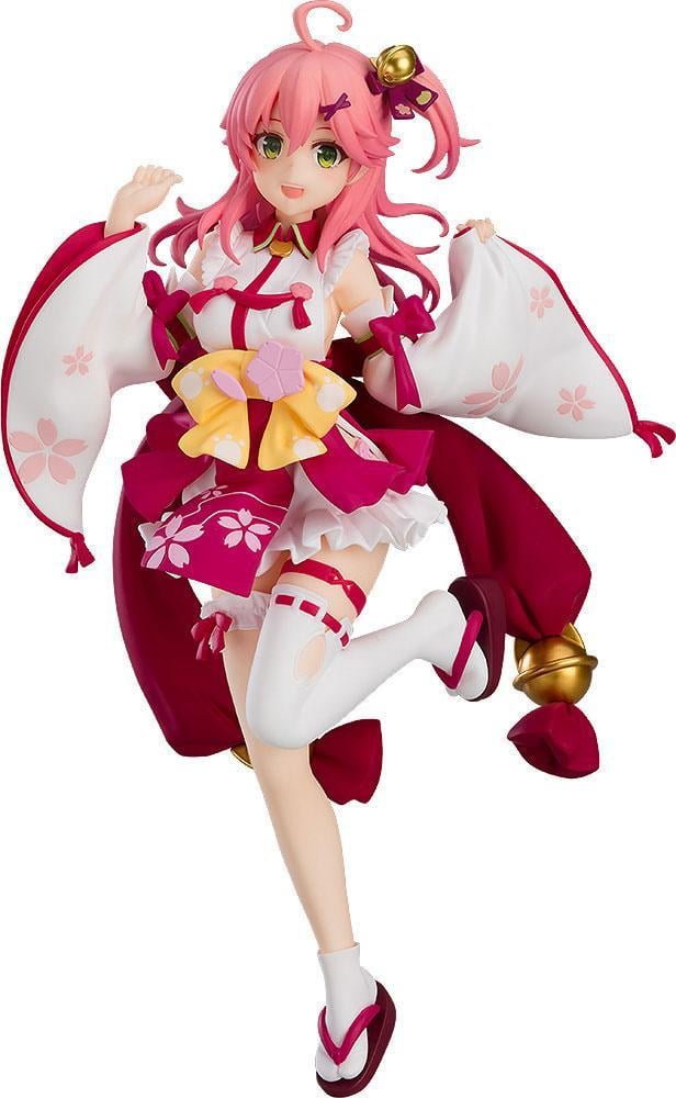 HOLOLIVE PRODUCTION - Sakura Miko - Pop Up Parade 17cm