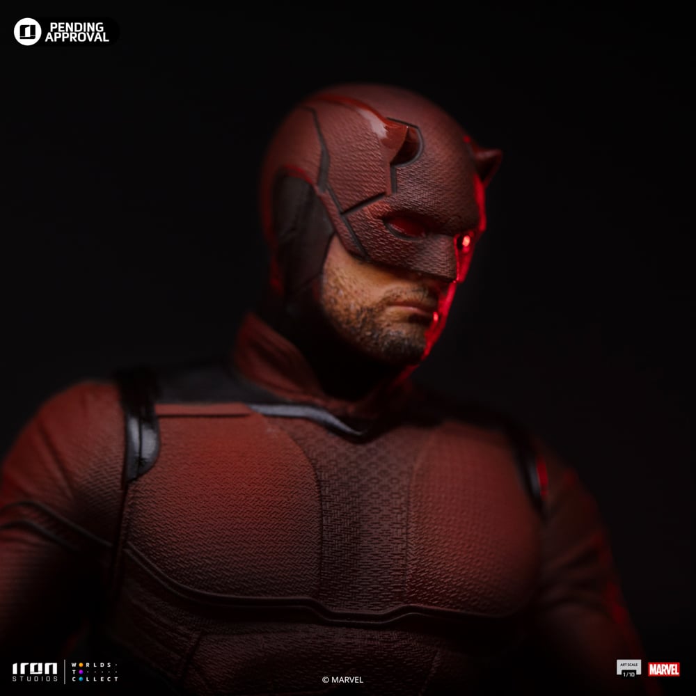 MARVEL - Daredevil - Statuette Art Scale 1/10 24cm