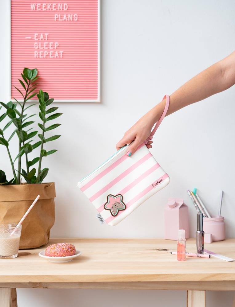 PUSHEN - Rose Collection - Etui