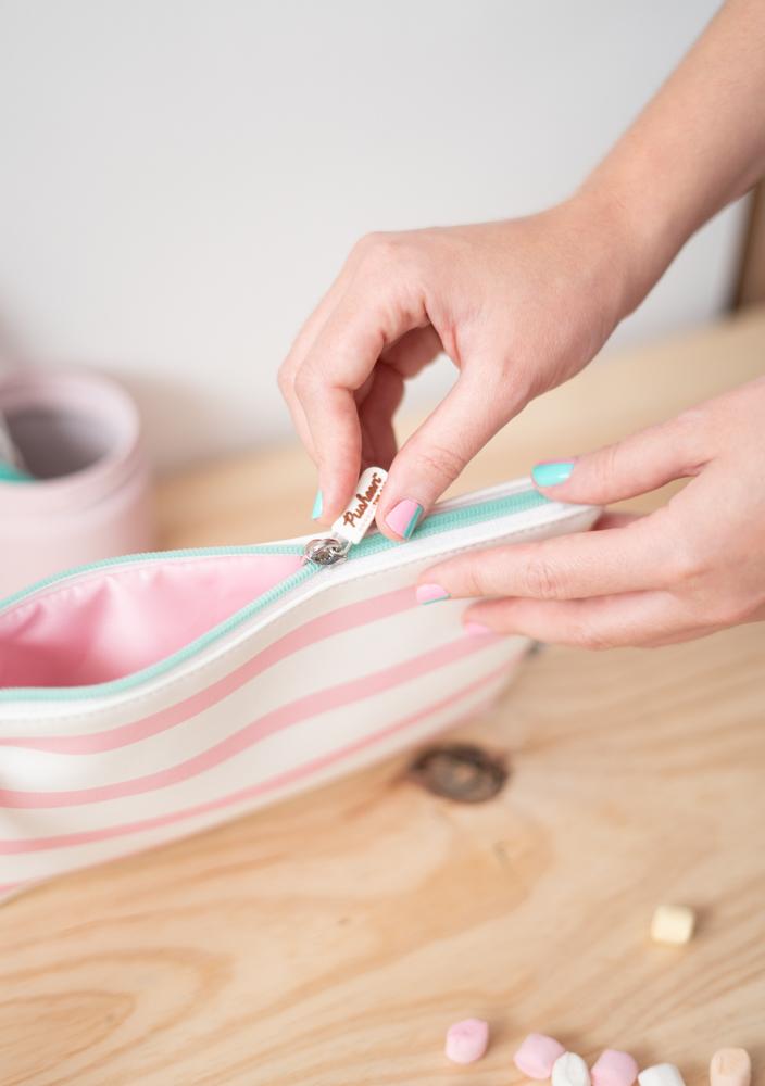 PUSHEN - Rose Collection - Etui