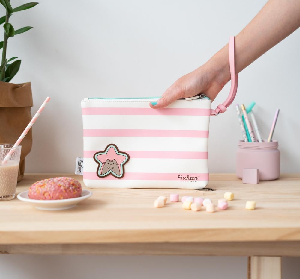PUSHEN - Rose Collection - Etui
