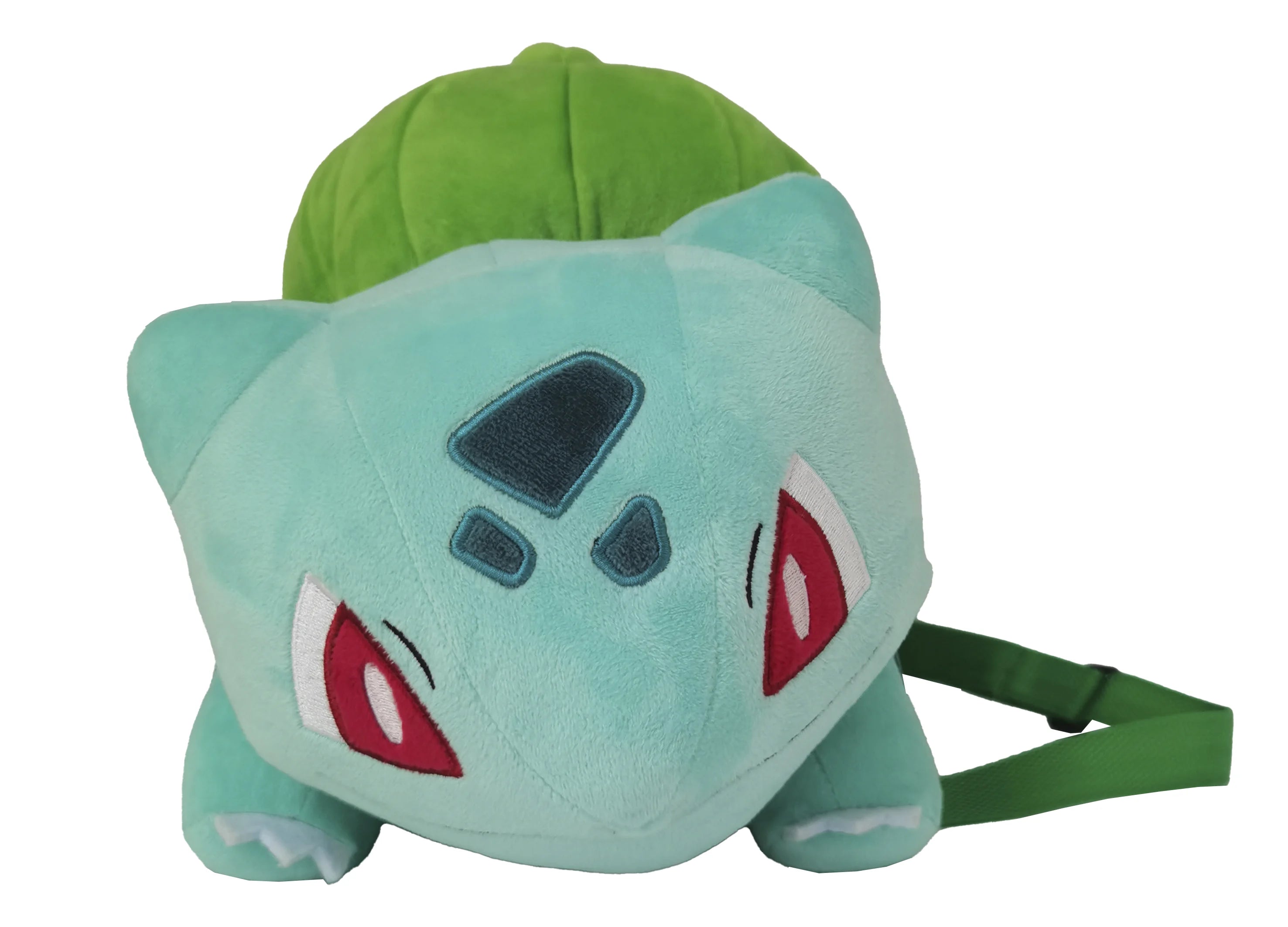 POKEMON - Bulbasaur - Backpack Plush 35cm