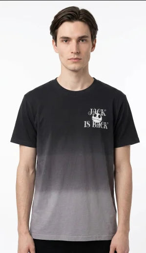 NBX - Jack is back - T-Shirt Men (S)