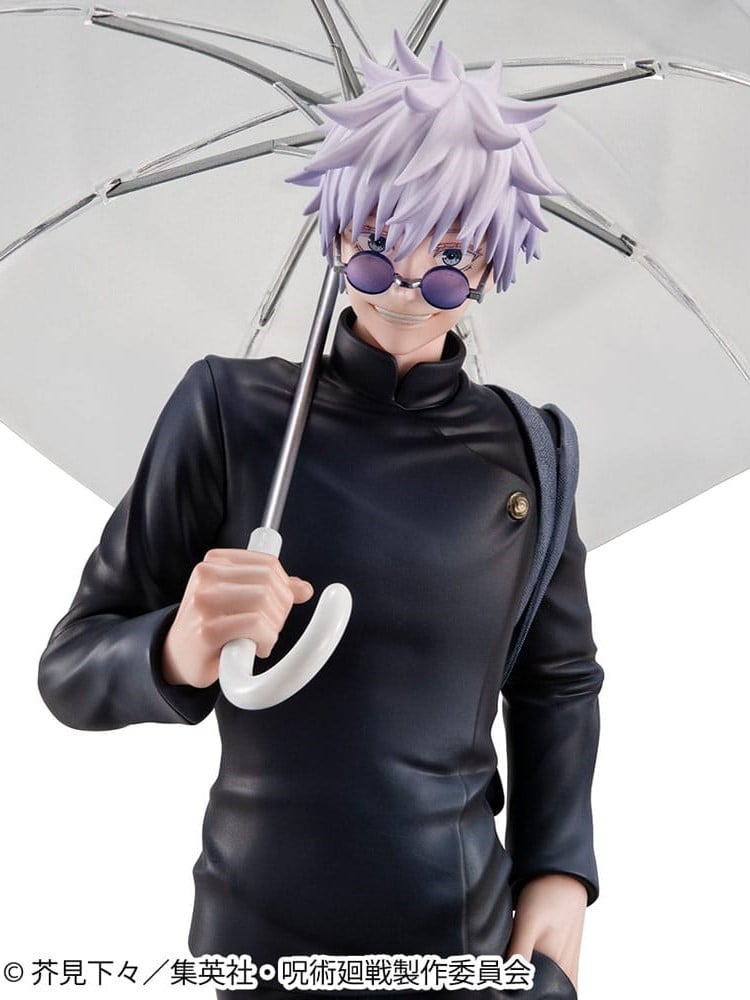 JUJUTSU KAISEN - Gojo Satoru "Kosen" - Statuette 29cm