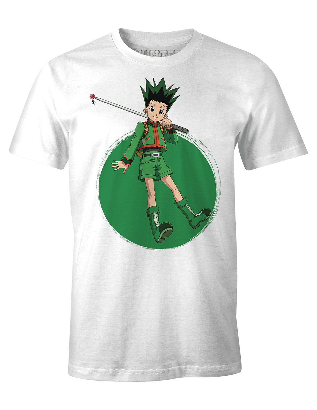 HUNTER X HUNTER - Gon - Men's T-shirt (S)